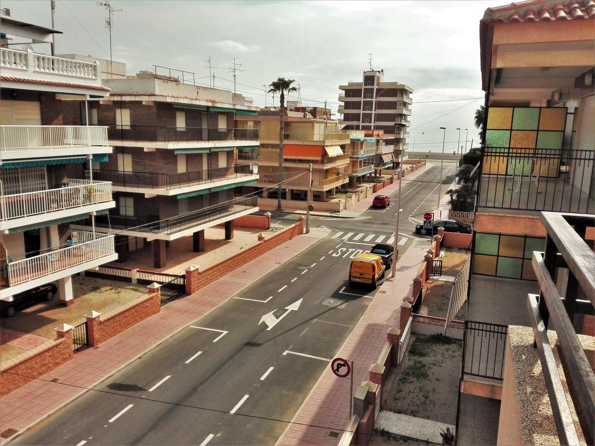 Estudio Gran Playa サンタ・ポラ エクステリア 写真