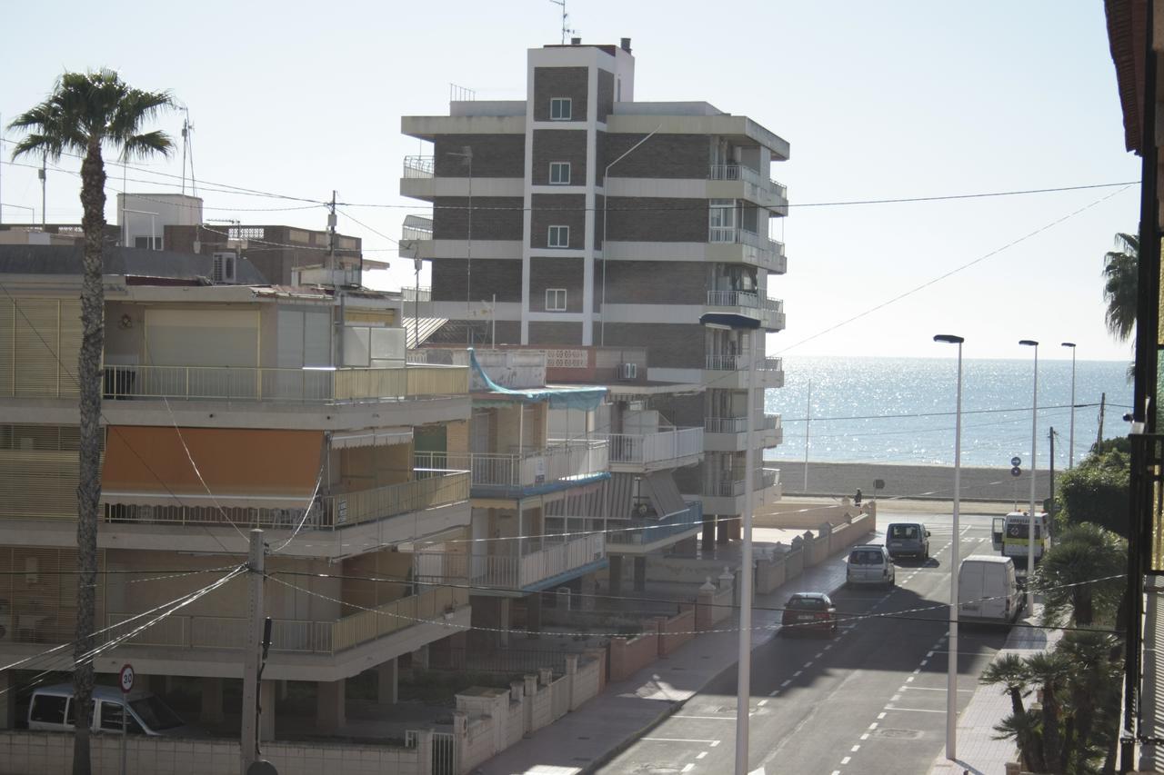 Estudio Gran Playa サンタ・ポラ 部屋 写真