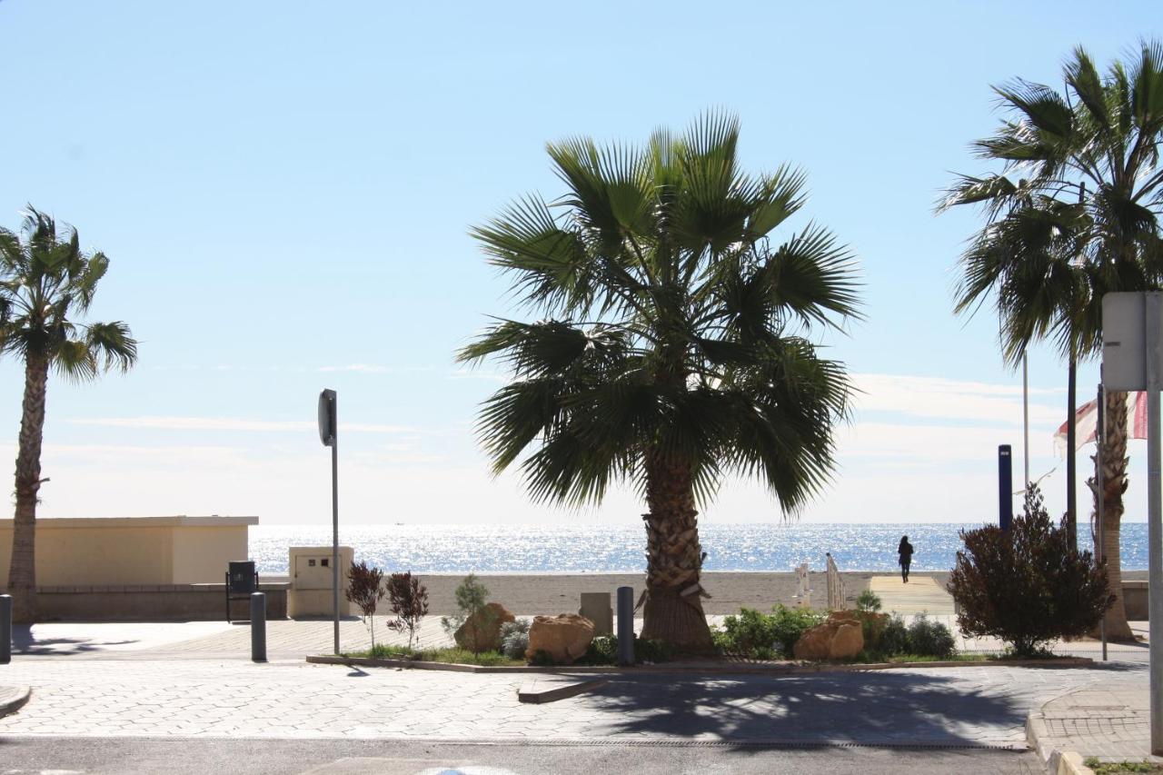 Estudio Gran Playa サンタ・ポラ エクステリア 写真